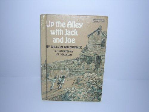 Book Up the Alley With Jack and Joe. (Ready-To-Read) free