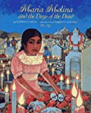 Book Maria Molina and the Days of the Dead free