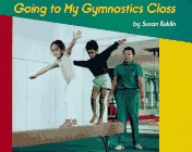 Book Going to My Gymnastics Class free