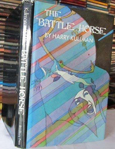 Book The Battle Horse free