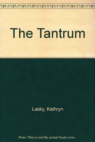 Book The TANTRUM free