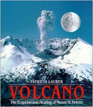Book Volcano: The Eruption and Healing of Mount St. Helens free