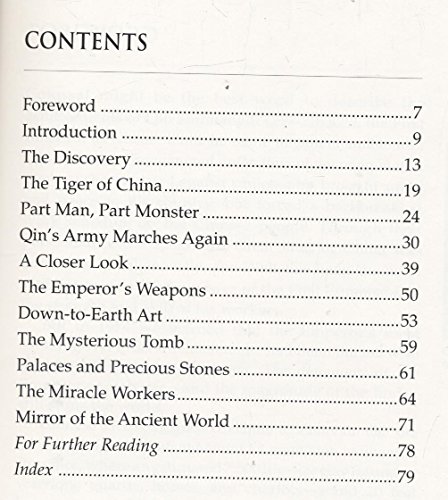 Book Terra Cotta Army of Emperor Qin (A Timestop Book) free Book Terra Cotta Army of Emperor Qin (A Timestop Book) free