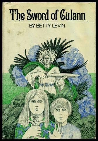 Book The Sword of Culann free