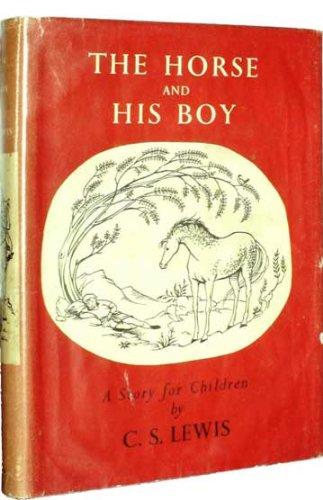 Book The Horse and His Boy free