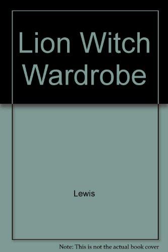 Book The Lion, the Witch, and the Wardrobe (Chronicles of Narnia) free