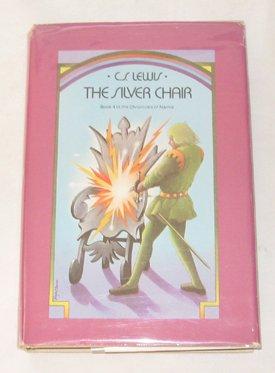 Book Silver Chair (The Chronicles of Narnia) free