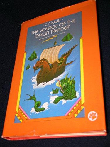 Book The Voyage of the Dawn Treader free