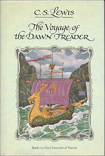 Book The Voyage of the Dawn Treader free
