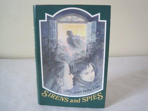 Book Sirens and Spies free