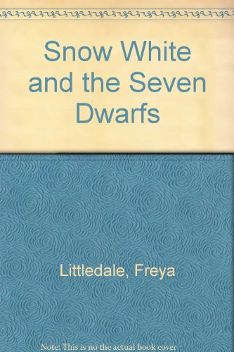 Book Snow White And The Seven Dwarfs free