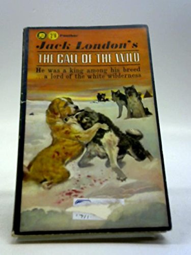 Book Call of the Wild free