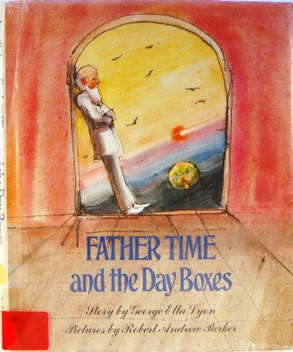 Book Father Time and the Day Boxes free