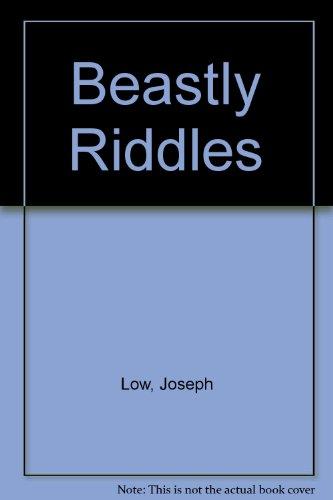 Book Beastly Riddles free
