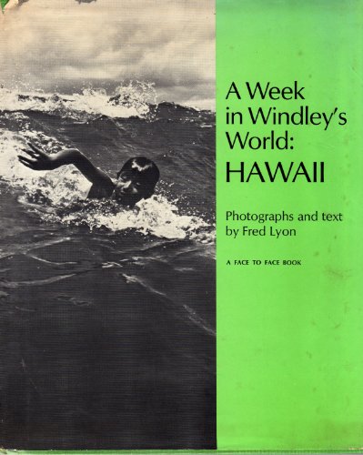 Book A Week In Windley's World: Hawaii. free