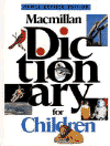 Book Macmillan Dictionary for Children, Revised free