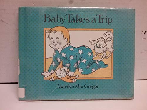 Book Baby Takes a Trip free