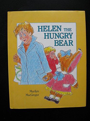 Book Helen the Hungry Bear free