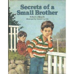 Book Secrets of a Small Brother free
