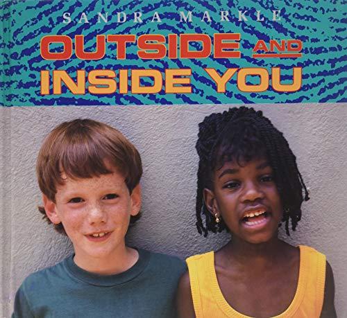 Book Outside and Inside You free