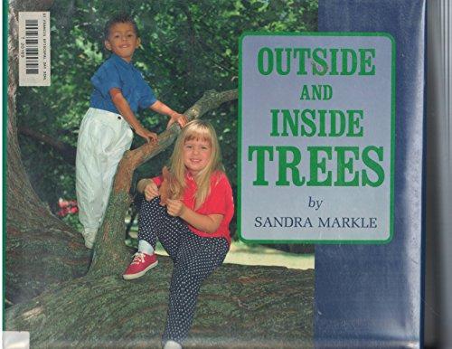 Book Outside and Inside Trees free
