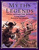 Book Myths and Legends From Around the World free