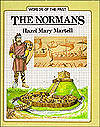 Book The Normans (Worlds of the Past) free