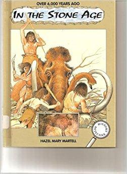 Book Over 6,000 Years Ago: In the Stone Age (History Detective) free