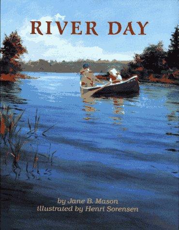 Book River Day free