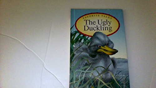 Book The UGLY DUCKLING free