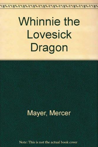 Book Whinnie The Lovesick Dragon free