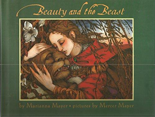 Book Beauty and the Beast free