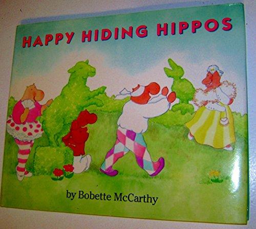 Book Happy Hiding Hippos free