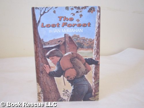 Book Lost Forest (Microkid) free