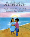 Book The Children of the Morning Light: Wampanoag Tales as Told By Manitonquat free