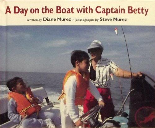 Book A Day on the Boat With Captain Betty free