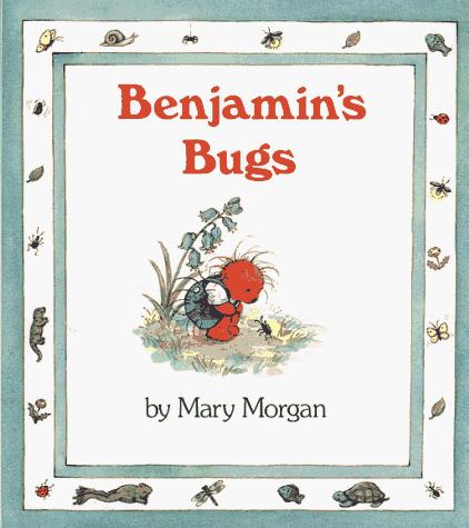 Book Benjamin's Bugs free