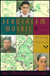 Book Jerusalem Mosaic: Voices from the Holy City free