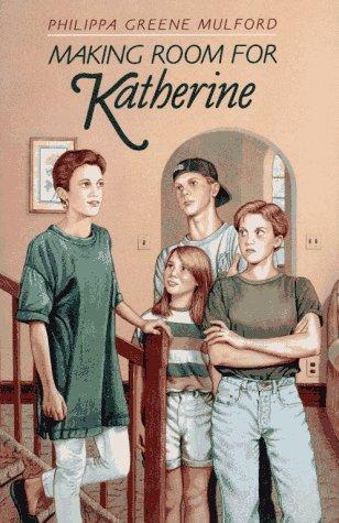 Book Making Room for Katherine free