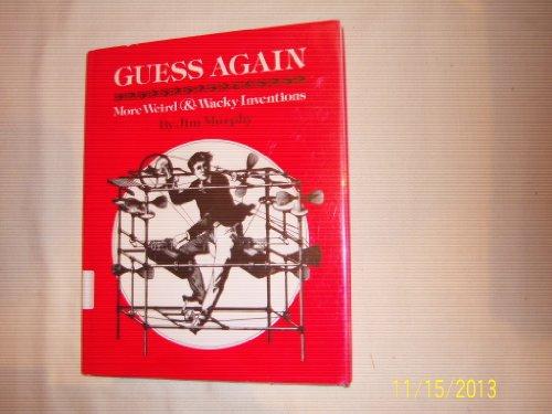 Book GUESS AGAIN: Short Stories free