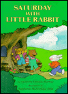 Book Saturday with Little Rabbit free