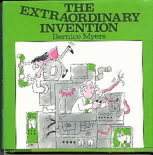 Book The Extraordinary Invention free