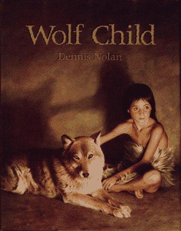 Book Wolf Child free