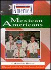 Book Mexican Americans (Footsteps to America) free