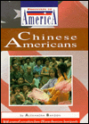 Book Chinese Americans (Footsteps to America) free