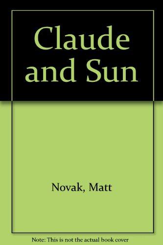 Book Claude and Sun free