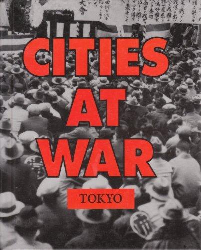 Book Tokyo (Cities at War) free