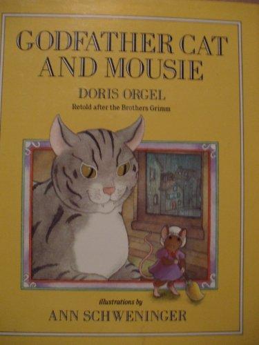 Book Godfather Cat and Mousie free