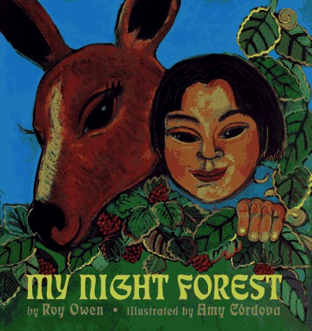Book My Night Forest free