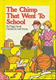 Book The Chimp That Went to School free